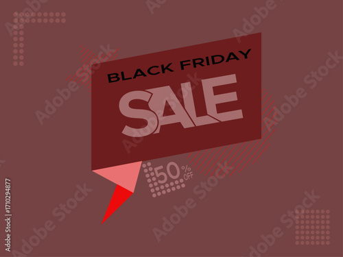 Black friday super sale golden baner concept - stock vector Printblack friday 50 sale Black friday super sale golden baner concept - stock vector 
