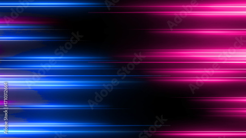 sfondo, astratto, luce, ipervelocità, connessione, tecnologia futuristica, velocità, bagliore, luminoso, digitale, informatica