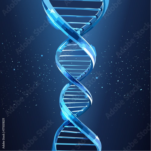 DNA-Doppelhelix