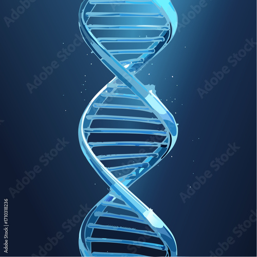 DNA-Doppelhelix