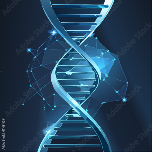 DNA-Doppelhelix