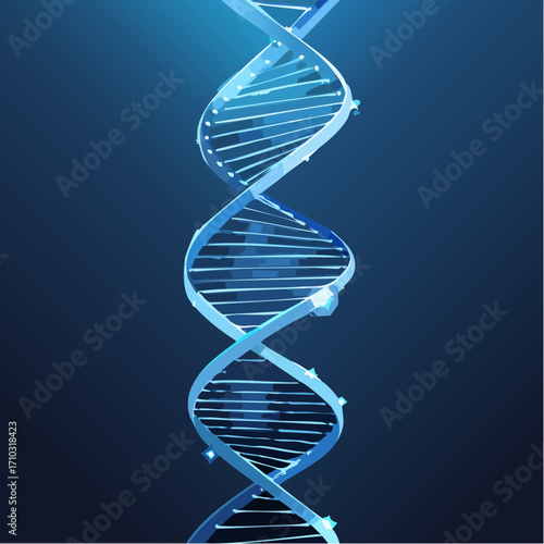 DNA-Doppelhelix