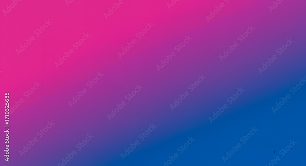 Fototapeta premium High Resolution Abstract Background with Swirling Blue and Purple Gradients