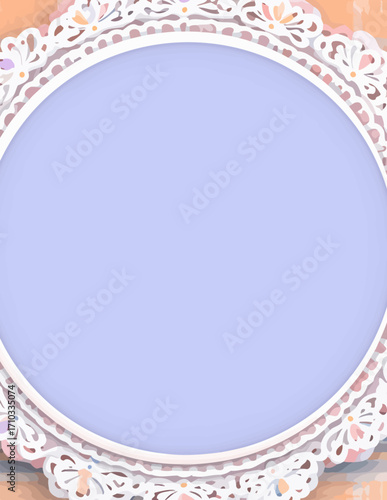 Fondo vectorial liso con patrón de cuadros pastel