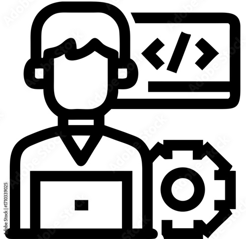 setting icon