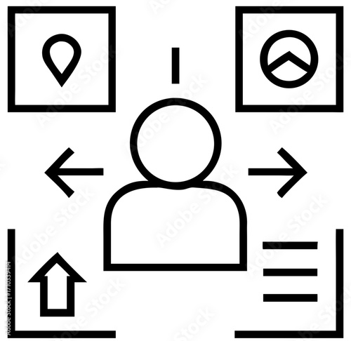 setting icon