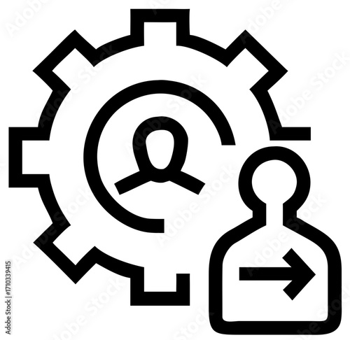 setting icon