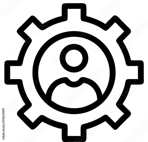 setting icon