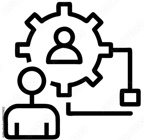 setting icon