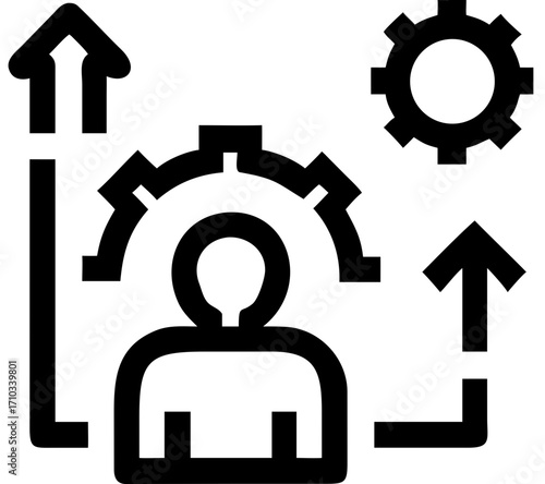 setting icon
