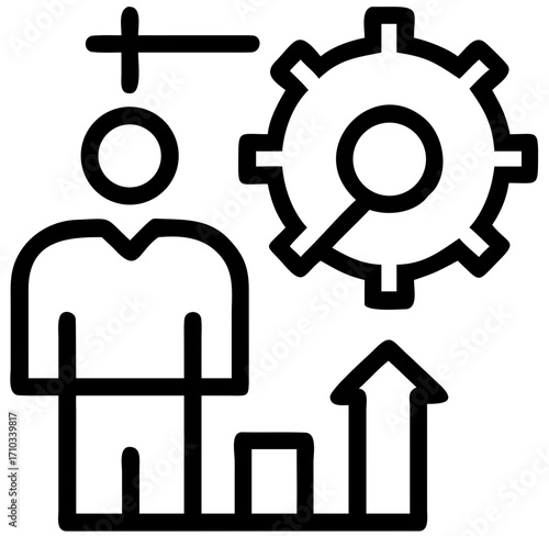 setting icon