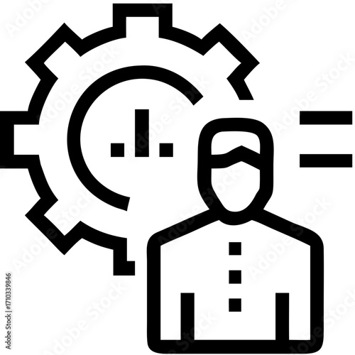 setting icon