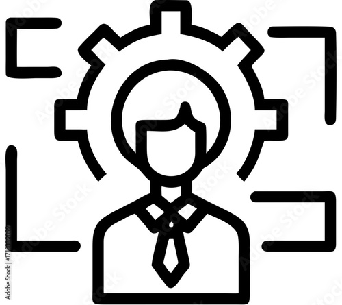 setting icon