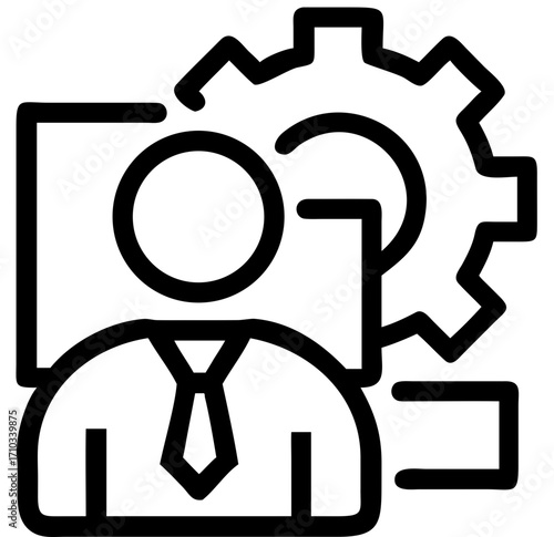 setting icon