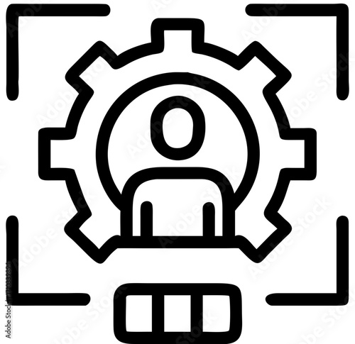 setting icon
