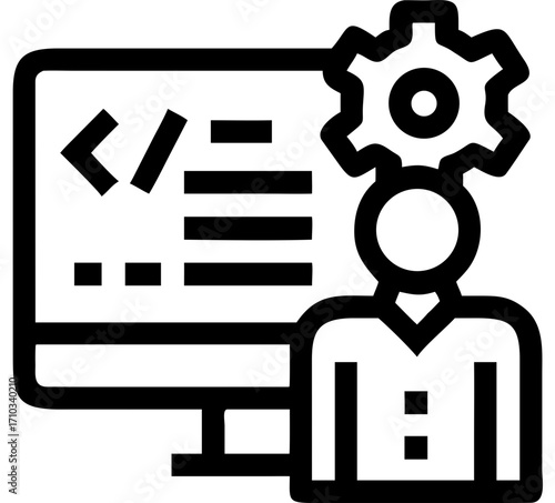 setting icon