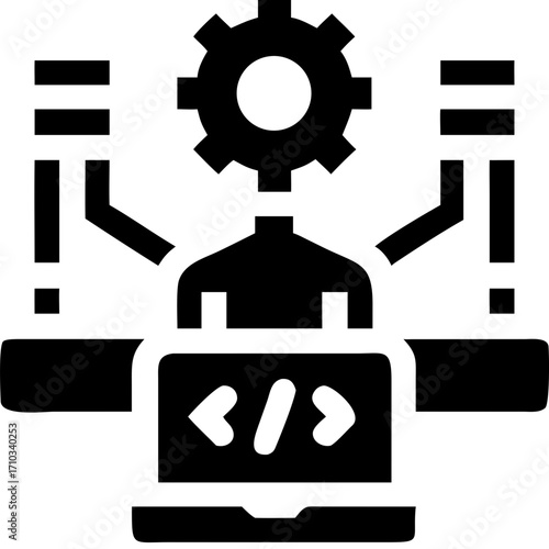 setting icon
