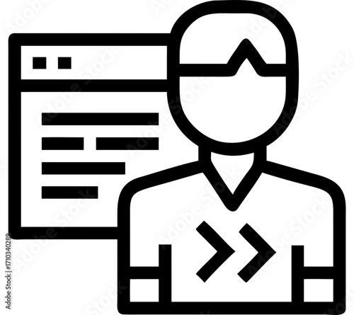 setting icon