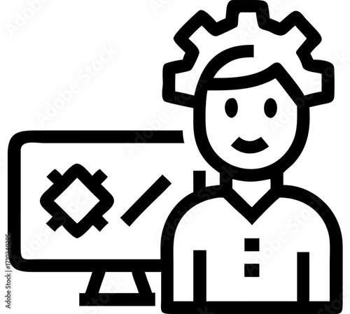 setting icon