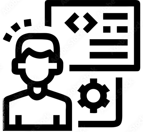 setting icon