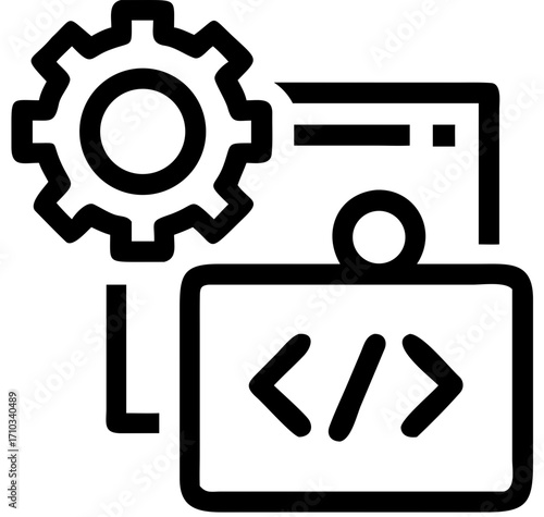 setting icon