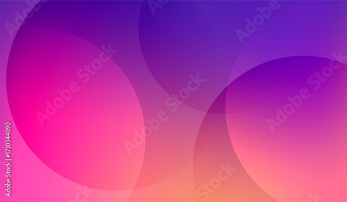 abstract purple background