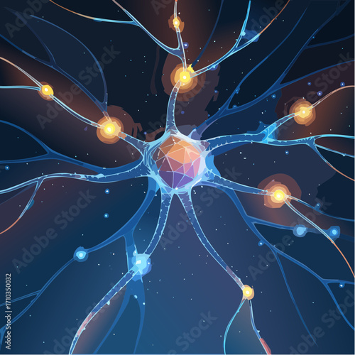 Neuronen & Synapsen
