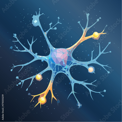 Neuronen & Synapsen