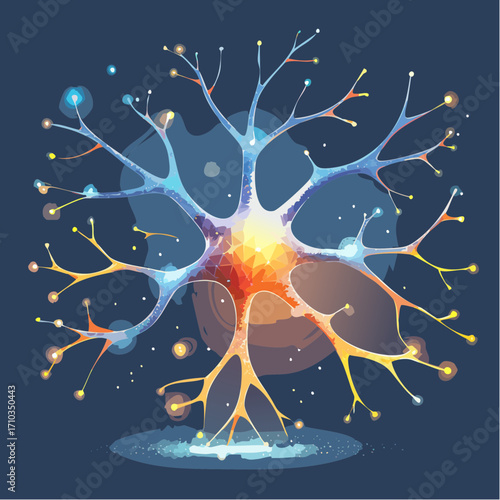 Neuronen & Synapsen