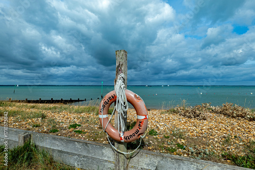 Yarmouth Harbour Isle of Wight