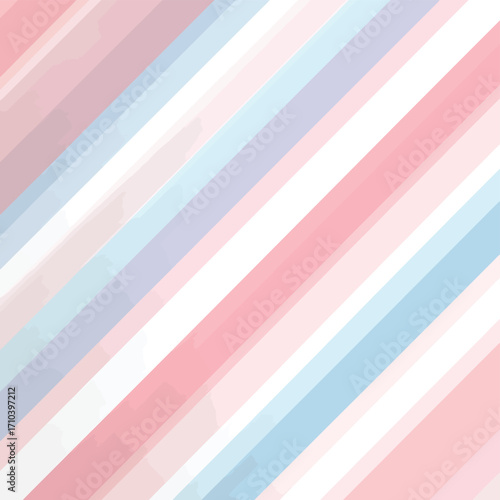 Free Download Sfondo astratto a strisce pastello - GFXLoad