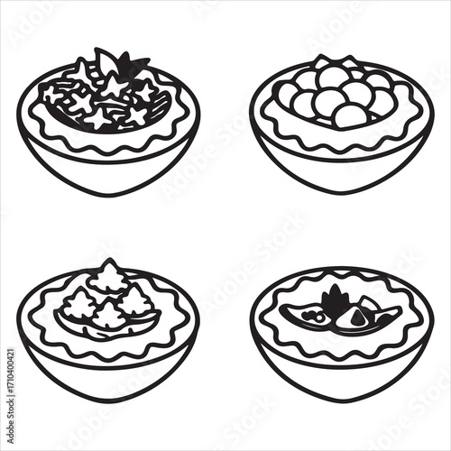 A Classic and Wholesome Tuna Salad, a Protein-rich and Savory American Dish with a Creamy Mayonnaise-based Dressing, a Comfort Food and Sandwich Filling with Tangy Relish