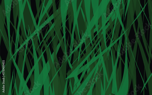 abstract grass green nature  background.eps