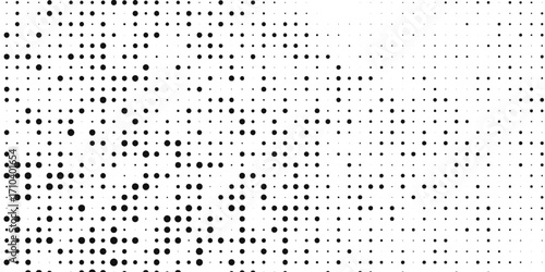 Abstract geometric pattern with small and large rhombuses. Design element for web banners, posters, cards, wallpapers, backdrops, panels Black and white color Vector illustration