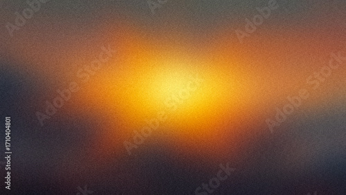 Stunning Sunset Warm Hues  Textured Light