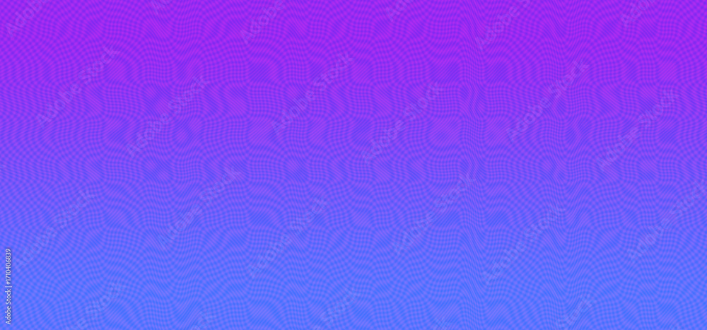 Fototapeta premium Purple and Blue Gradient Background Vibrant Textured Design