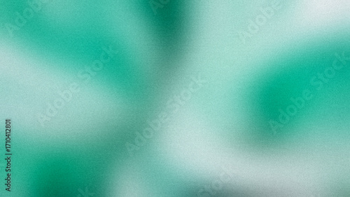 Emerald Green and White Abstract Texture Background Design for Websites  Prints