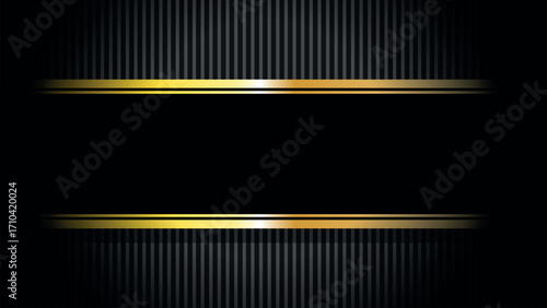Premium card VIP Gold Luxury Label Card Background, Premium Casino Exclusive Icon Vector Illustration