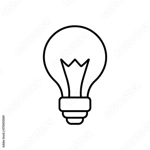 light bulb 
