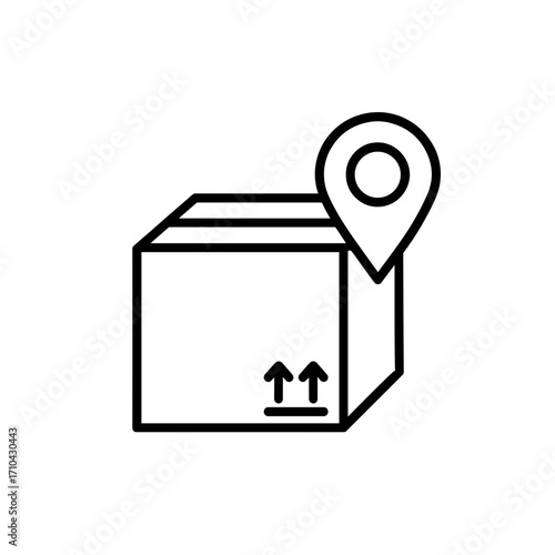package location