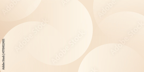 pastel pink background with soft, overlapping translucent circles in various shades of pink and red. The abstract composition creates a dreamy, romantic, and modern aesthetic suitable for backgrounds,