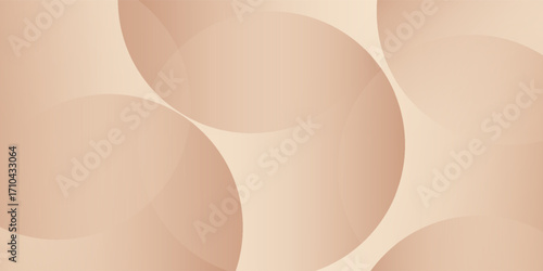 pastel pink background with soft, overlapping translucent circles in various shades of pink and red. The abstract composition creates a dreamy, romantic, and modern aesthetic suitable for backgrounds,