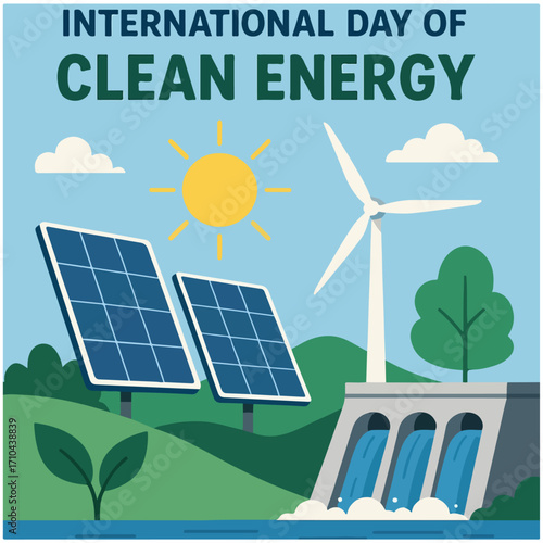 International Day of Clean Energy 8.eps