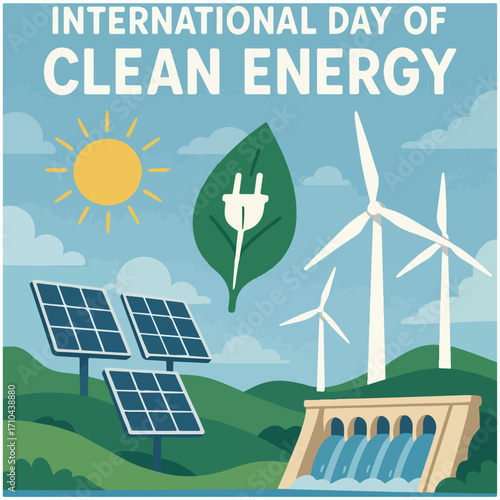 International Day of Clean Energy 9.eps