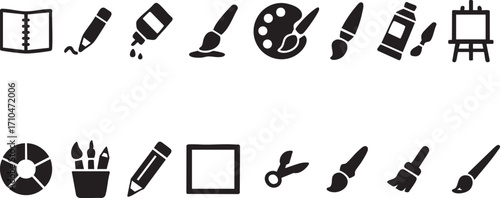 Creative Tools Collection