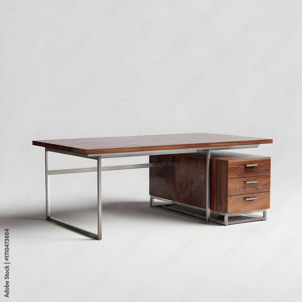 Fototapeta premium Complete Furniture Showcase: Home, Office, School & More