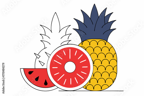 pineapple