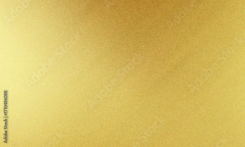 Gold gradient background texture metallic. Golden gradient blurry soft smooth motion bright shine. EPS Vector Illustration