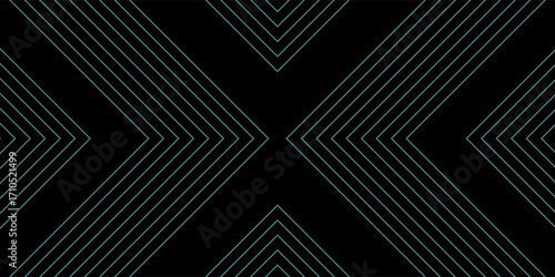 3D overlapping layers of bright red abstract background on dark space with x letter effect decoration.
