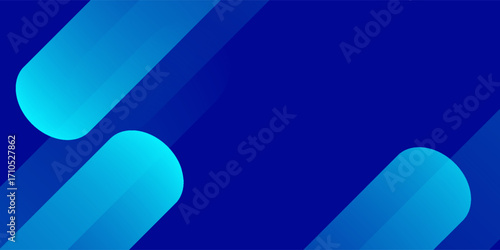 Minimal geometric background. Dynamic shapes composition. for business corporate, brochure, flyer, wallpaper, banner, presentation